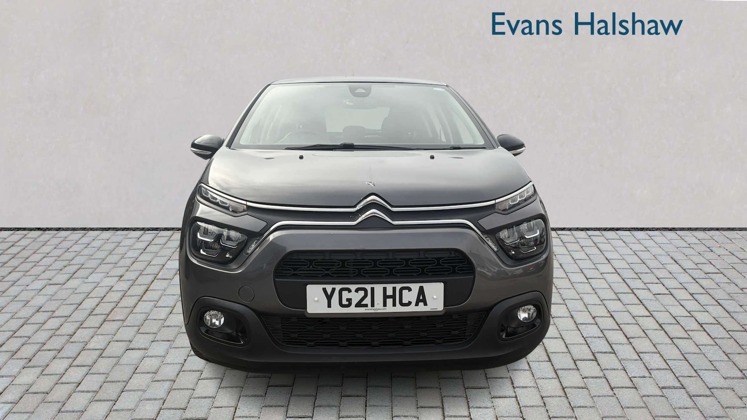 Used Citroen C3 2021 for sale - 78089710: Photo 5