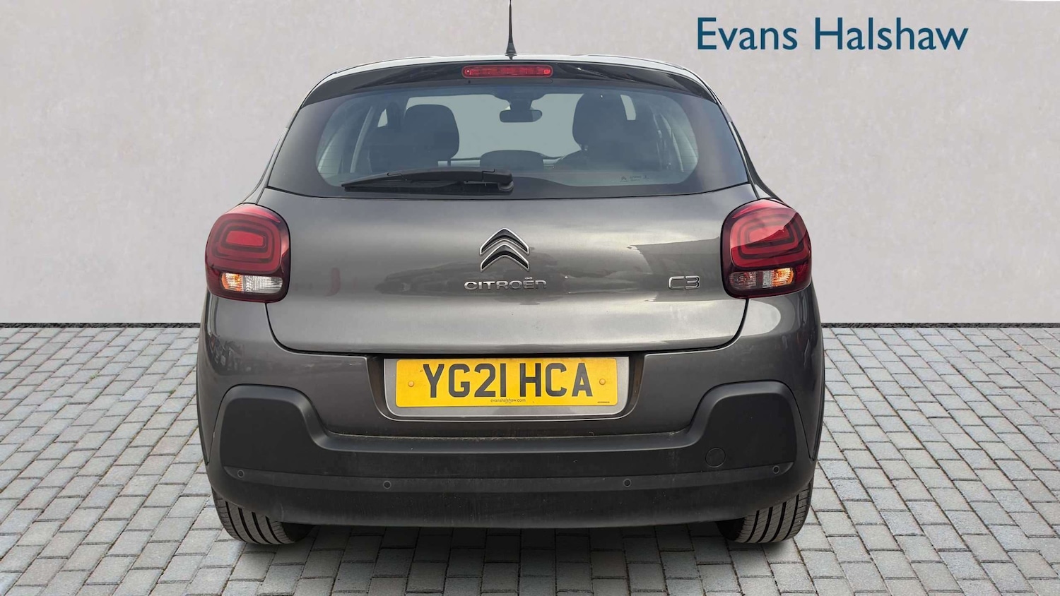 Used Citroen C3 2021 for sale - 78089710: Photo 6