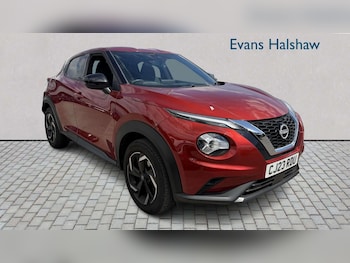Used Nissan Juke 2023 for sale - 79486622: Photo