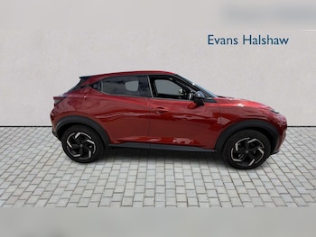 Used Nissan Juke 2023 for sale - 79486622: Photo
