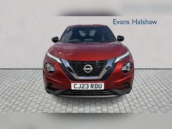 Used Nissan Juke 2023 for sale - 79486622: Photo