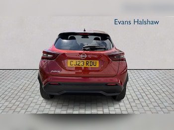 Used Nissan Juke 2023 for sale - 79486622: Photo