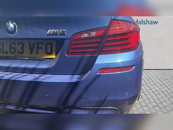 Used BMW M5 2013 for sale - 79476209: Photo