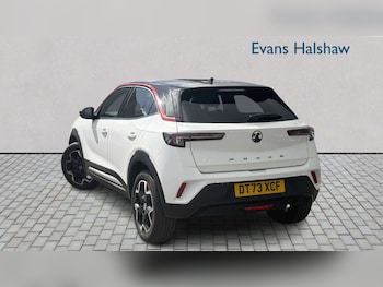 Used Vauxhall Mokka 2024 for sale - 78591837: Photo