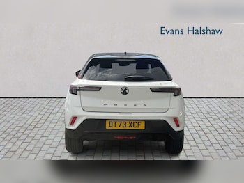 Used Vauxhall Mokka 2024 for sale - 78591837: Photo