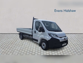 Used Citroen Relay 2026 for sale - 79306791: Photo