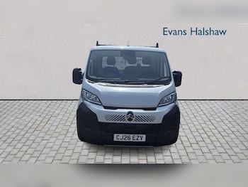 Used Citroen Relay 2026 for sale - 79306791: Photo