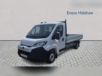 Used Citroen Relay 2026 for sale - 79306791: Photo