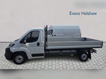 Used Citroen Relay 2026 for sale - 79306791: Photo