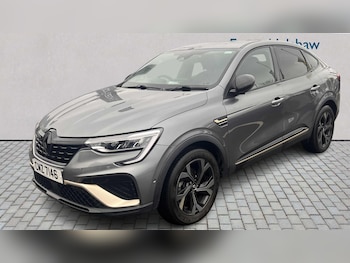 Used Renault Arkana 2024 for sale - 78786902: Photo