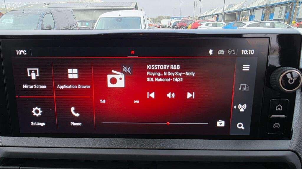 Used Vauxhall Vivaro 2025 for sale - 77857562: Photo 16