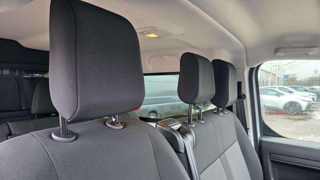 Used Vauxhall Vivaro 2025 for sale - 77857562: Photo 17