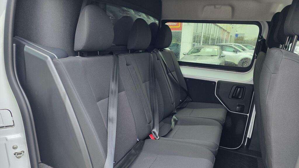Used Vauxhall Vivaro 2025 for sale - 77857562: Photo 19
