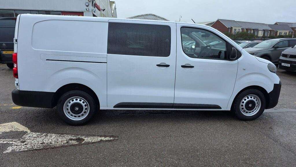 Used Vauxhall Vivaro 2025 for sale - 77857562: Photo 8
