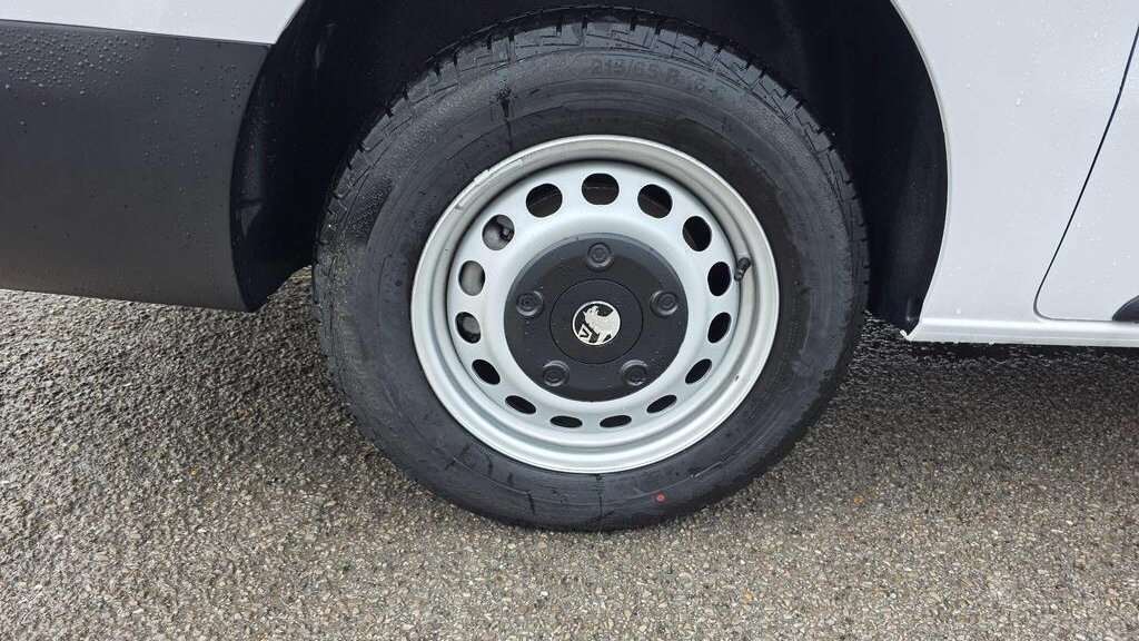 Used Vauxhall Vivaro 2025 for sale - 77857562: Photo 9