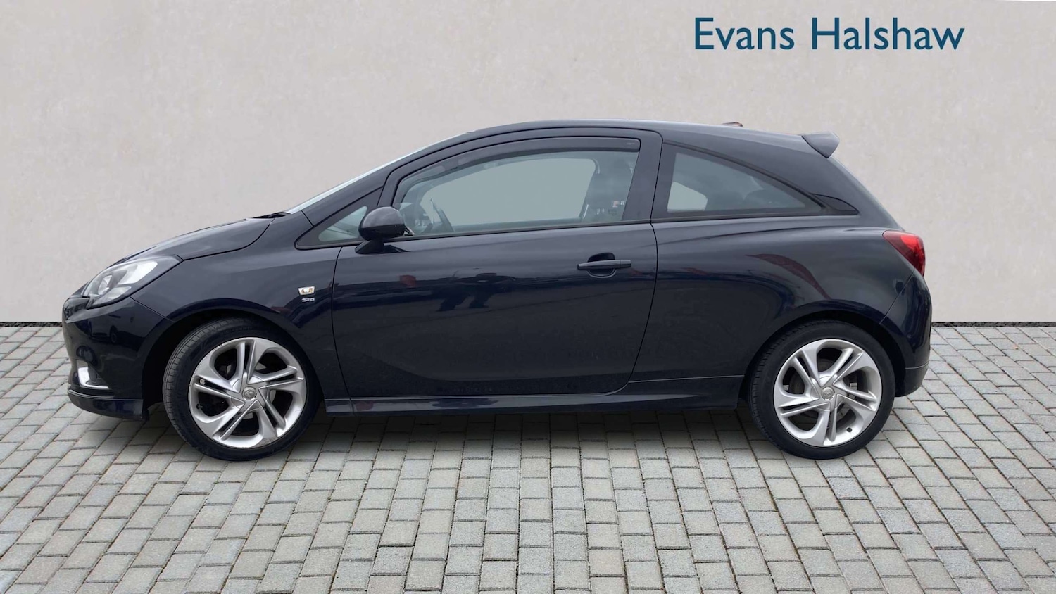 Used Vauxhall Corsa 2016 for sale - 77859634: Photo 4