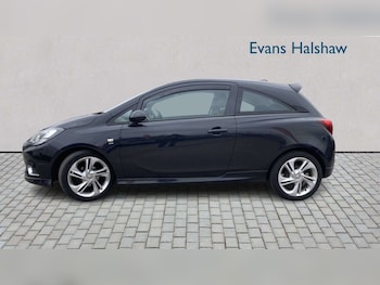 Used Vauxhall Corsa 2016 for sale - 77859634: Photo