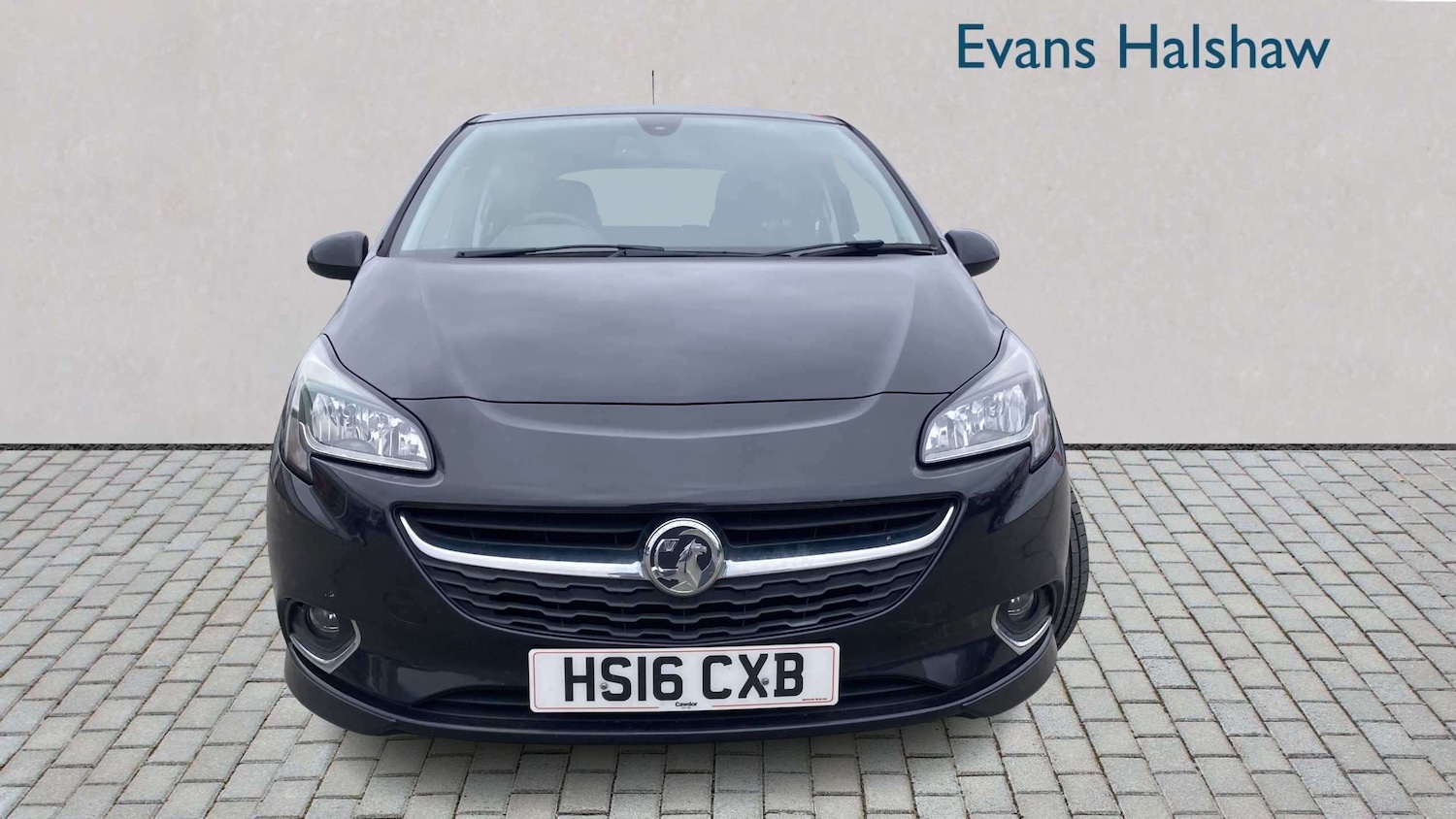 Used Vauxhall Corsa 2016 for sale - 77859634: Photo 5