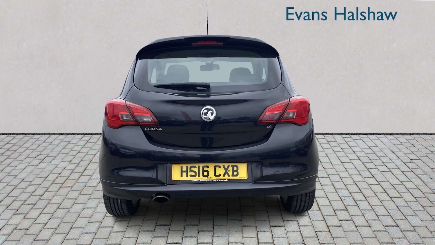 Used Vauxhall Corsa 2016 for sale - 77859634: Photo 6