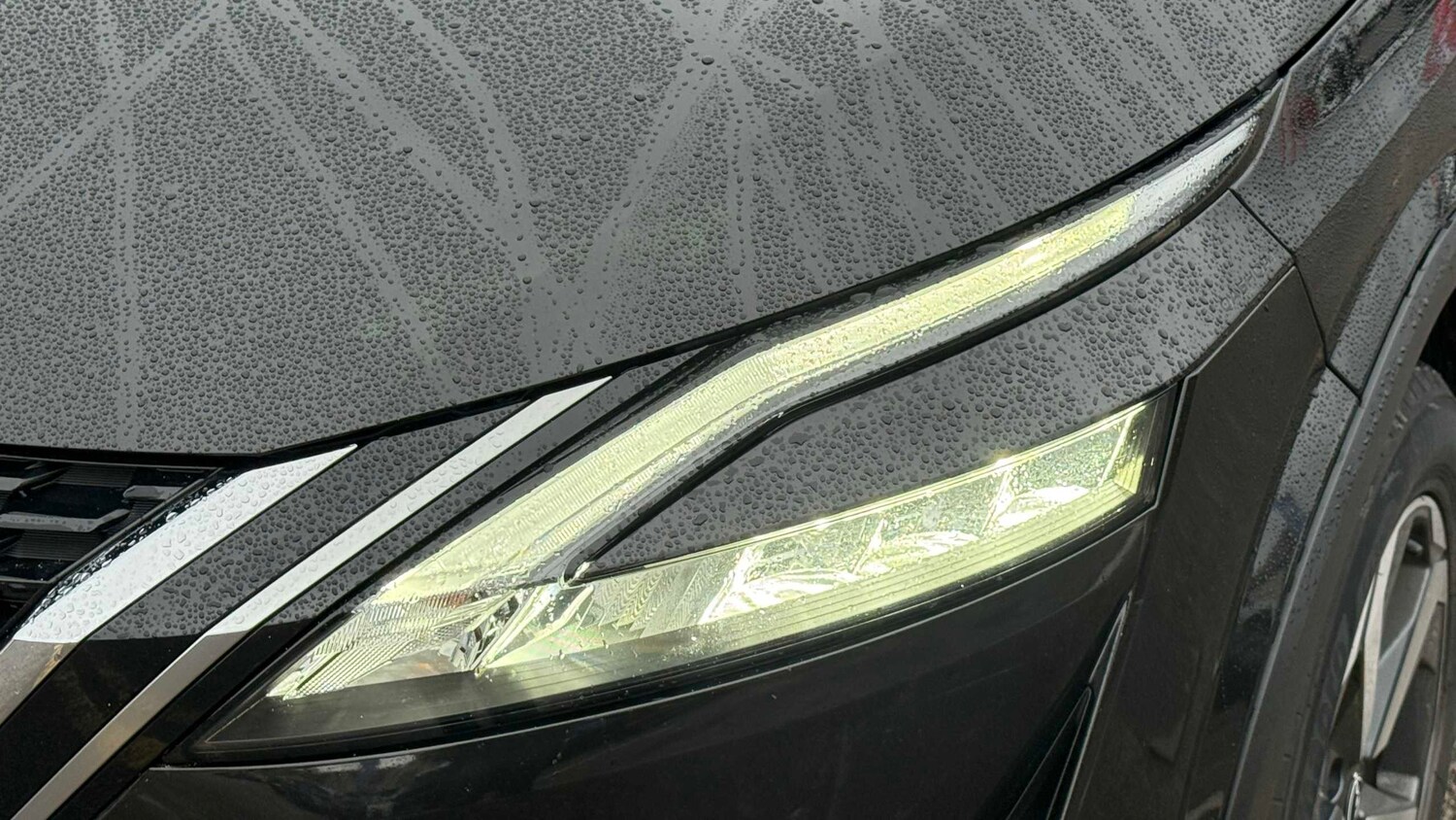 Used Nissan Qashqai 2023 for sale - 77856804: Photo 11