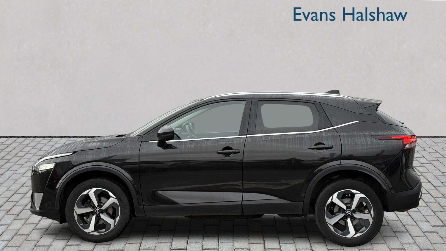 Used Nissan Qashqai 2023 for sale - 77856804: Photo 14