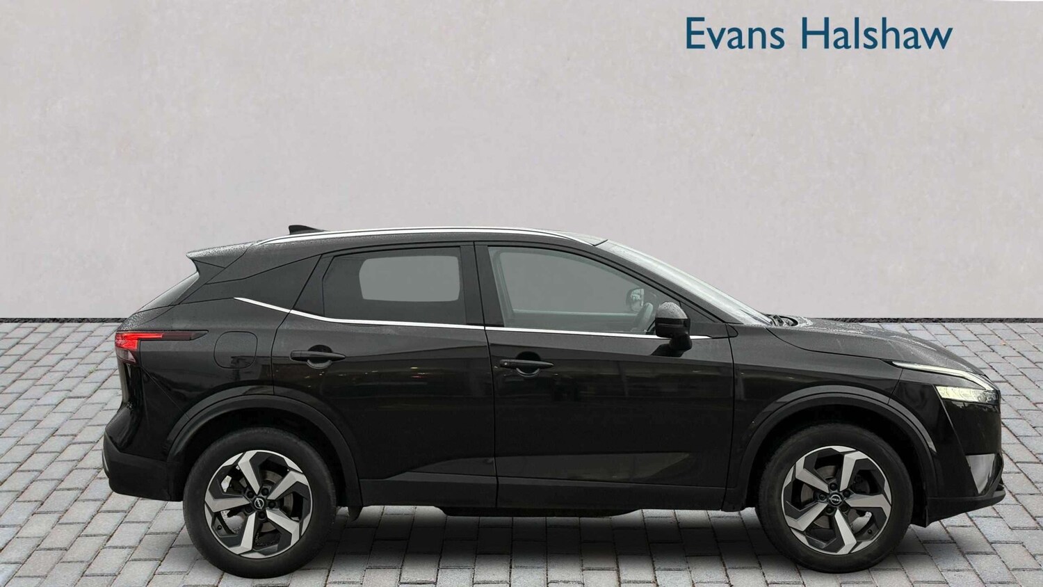 Used Nissan Qashqai 2023 for sale - 77856804: Photo 15