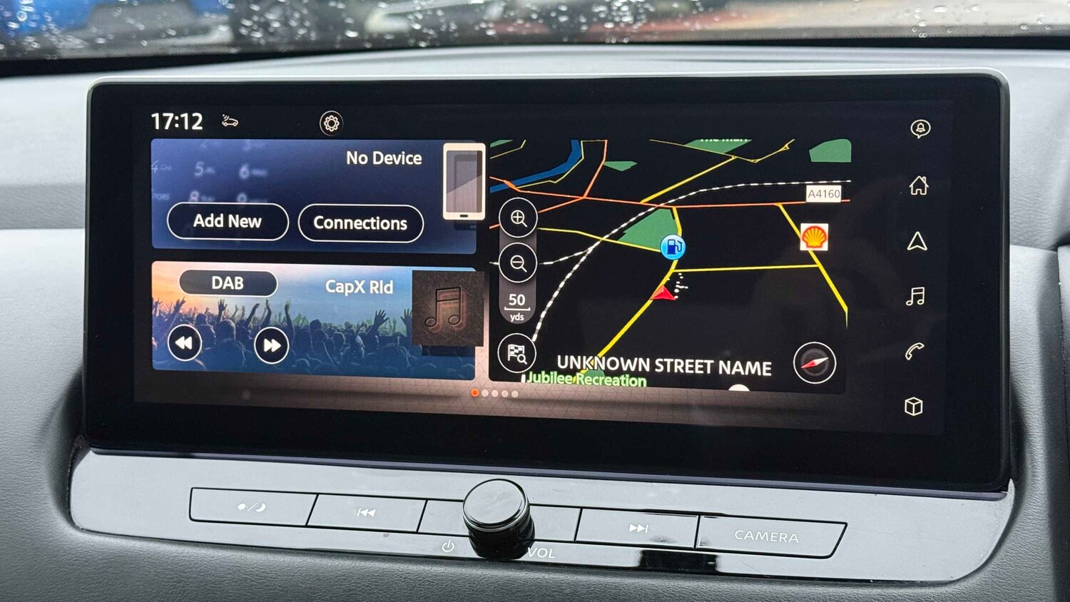 Used Nissan Qashqai 2023 for sale - 77856804: Photo 19