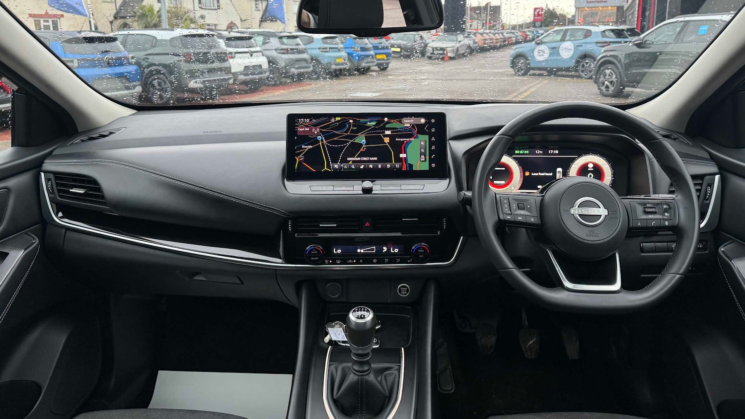 Used Nissan Qashqai 2023 for sale - 77856804: Photo 2