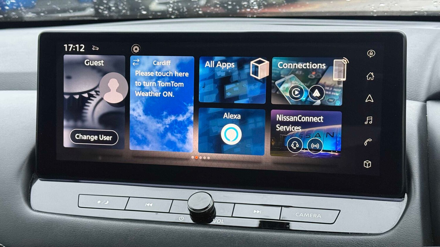 Used Nissan Qashqai 2023 for sale - 77856804: Photo 20