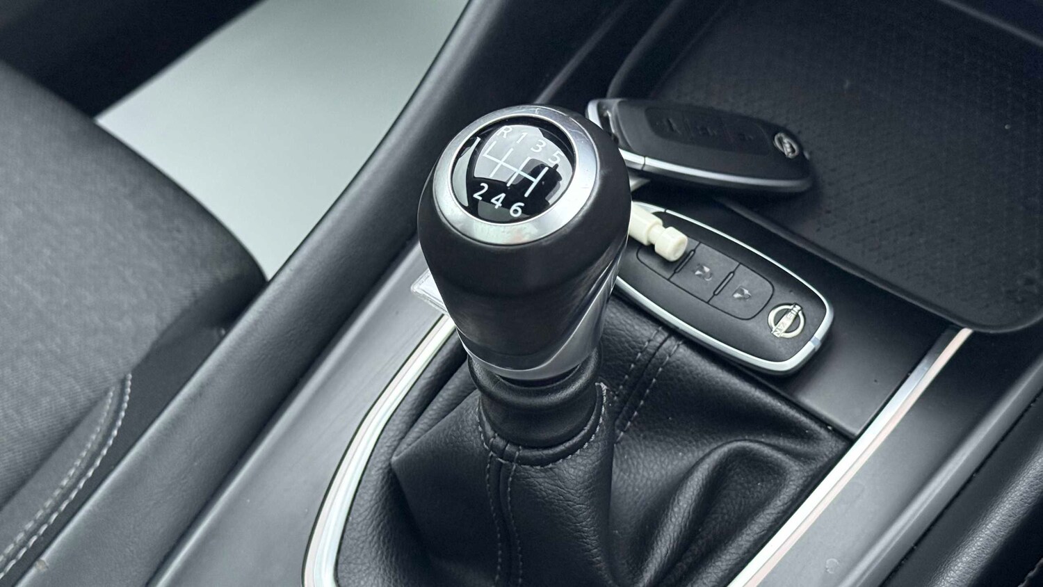 Used Nissan Qashqai 2023 for sale - 77856804: Photo 22