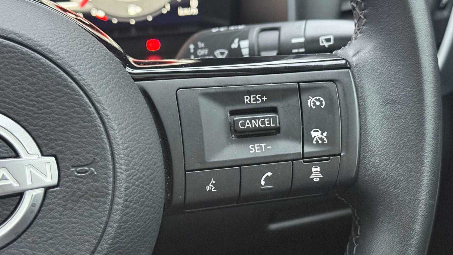 Used Nissan Qashqai 2023 for sale - 77856804: Photo 25