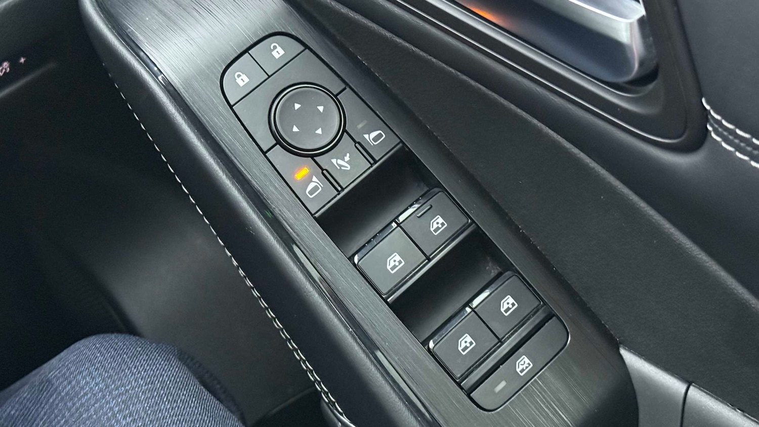 Used Nissan Qashqai 2023 for sale - 77856804: Photo 26