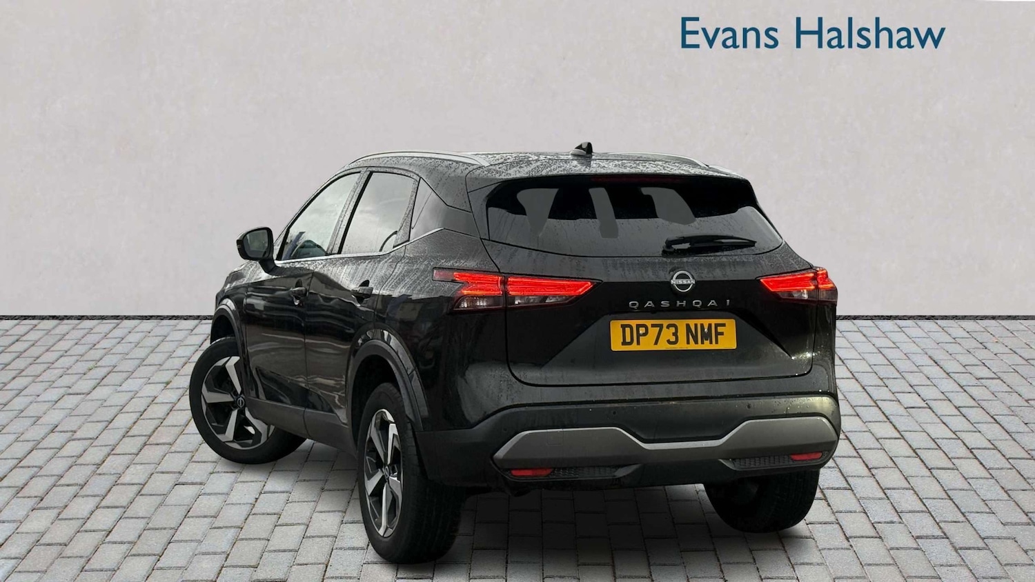 Used Nissan Qashqai 2023 for sale - 77856804: Photo 3