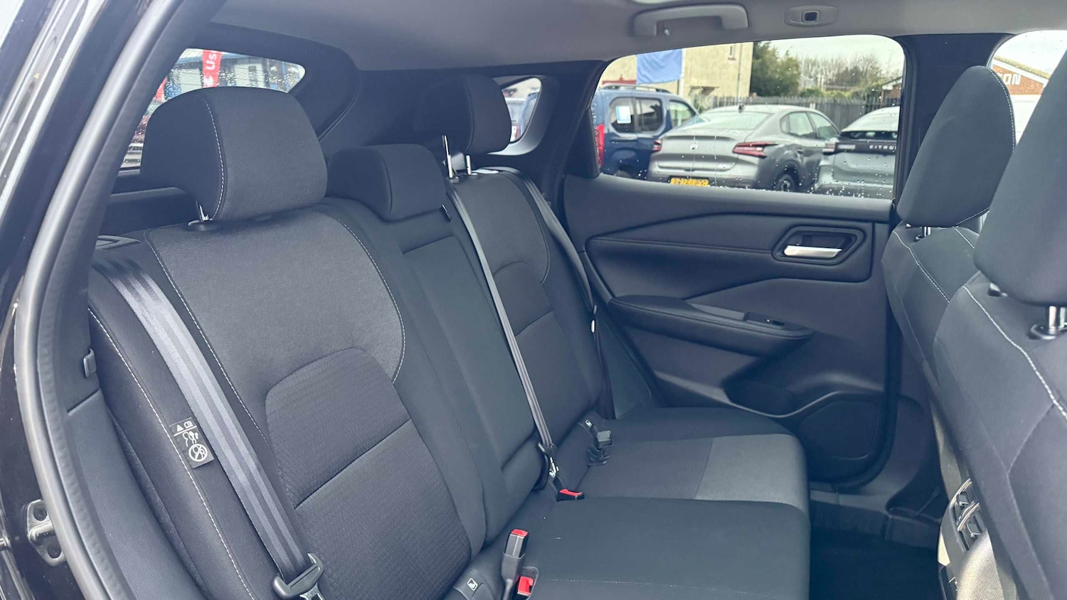 Used Nissan Qashqai 2023 for sale - 77856804: Photo 5