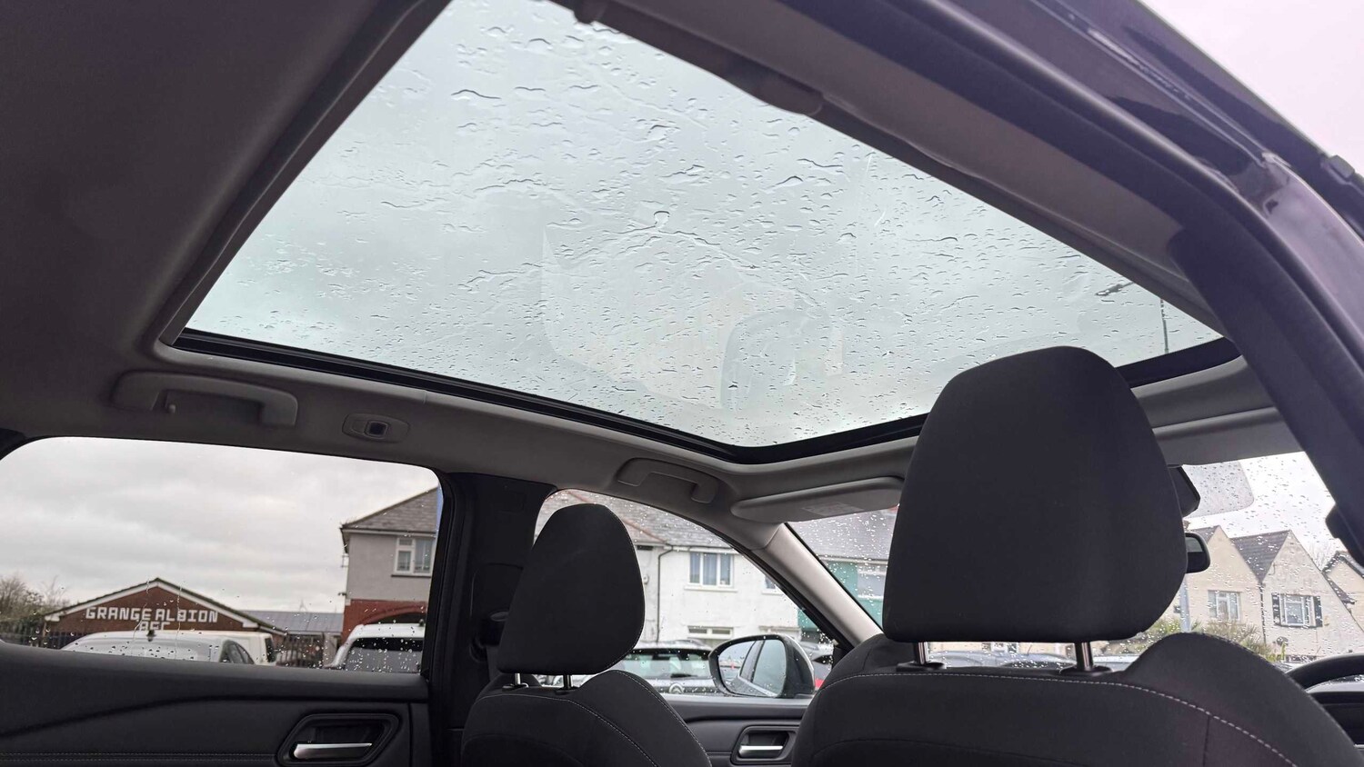 Used Nissan Qashqai 2023 for sale - 77856804: Photo 6