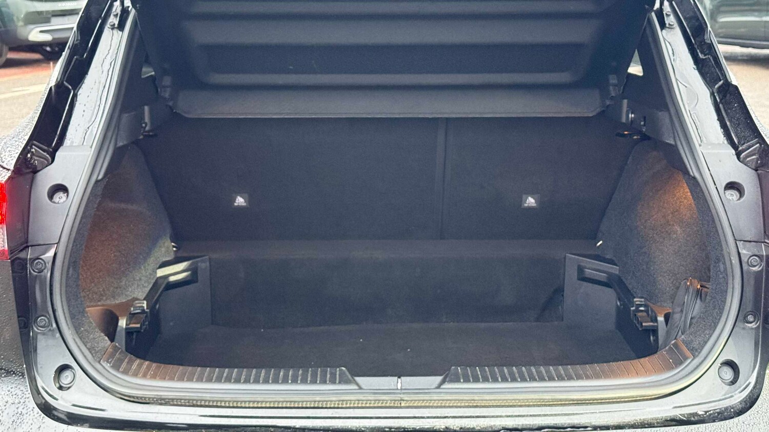 Used Nissan Qashqai 2023 for sale - 77856804: Photo 8