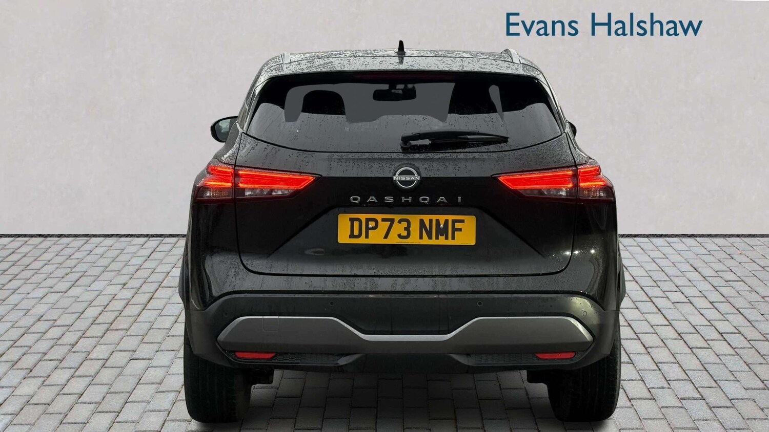 Used Nissan Qashqai 2023 for sale - 77856804: Photo 9