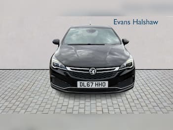 Used Vauxhall Astra 2017 for sale - 79797651: Photo