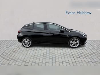 Used Vauxhall Astra 2017 for sale - 79797651: Photo