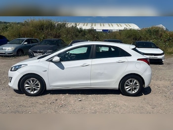 Used Hyundai i30 2016 for sale - 79193148: Photo