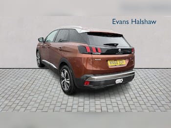Used Peugeot 3008 2018 for sale - 79716454: Photo