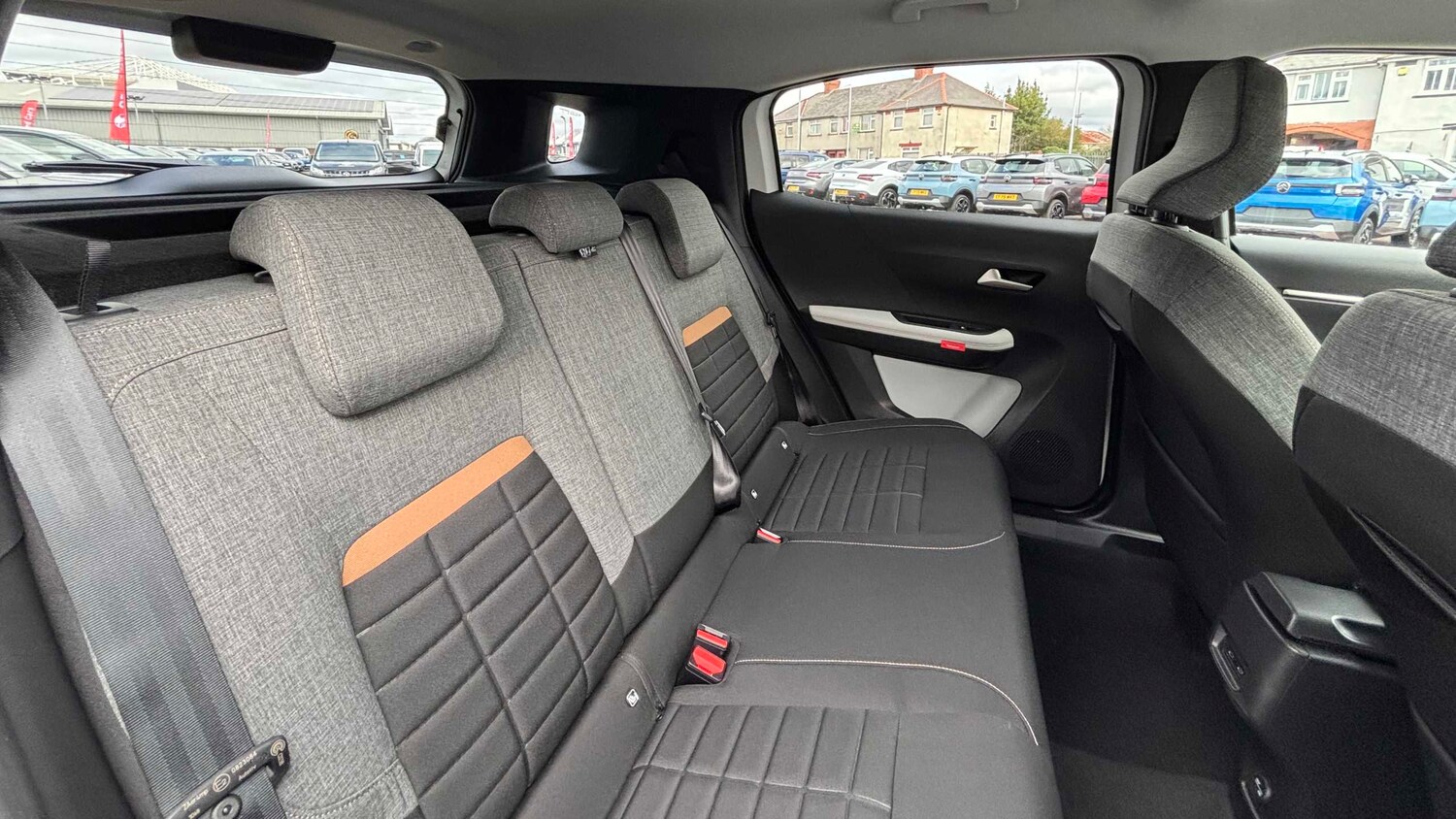 Used Citroen C3 Aircross for sale - 77859890: Photo 10