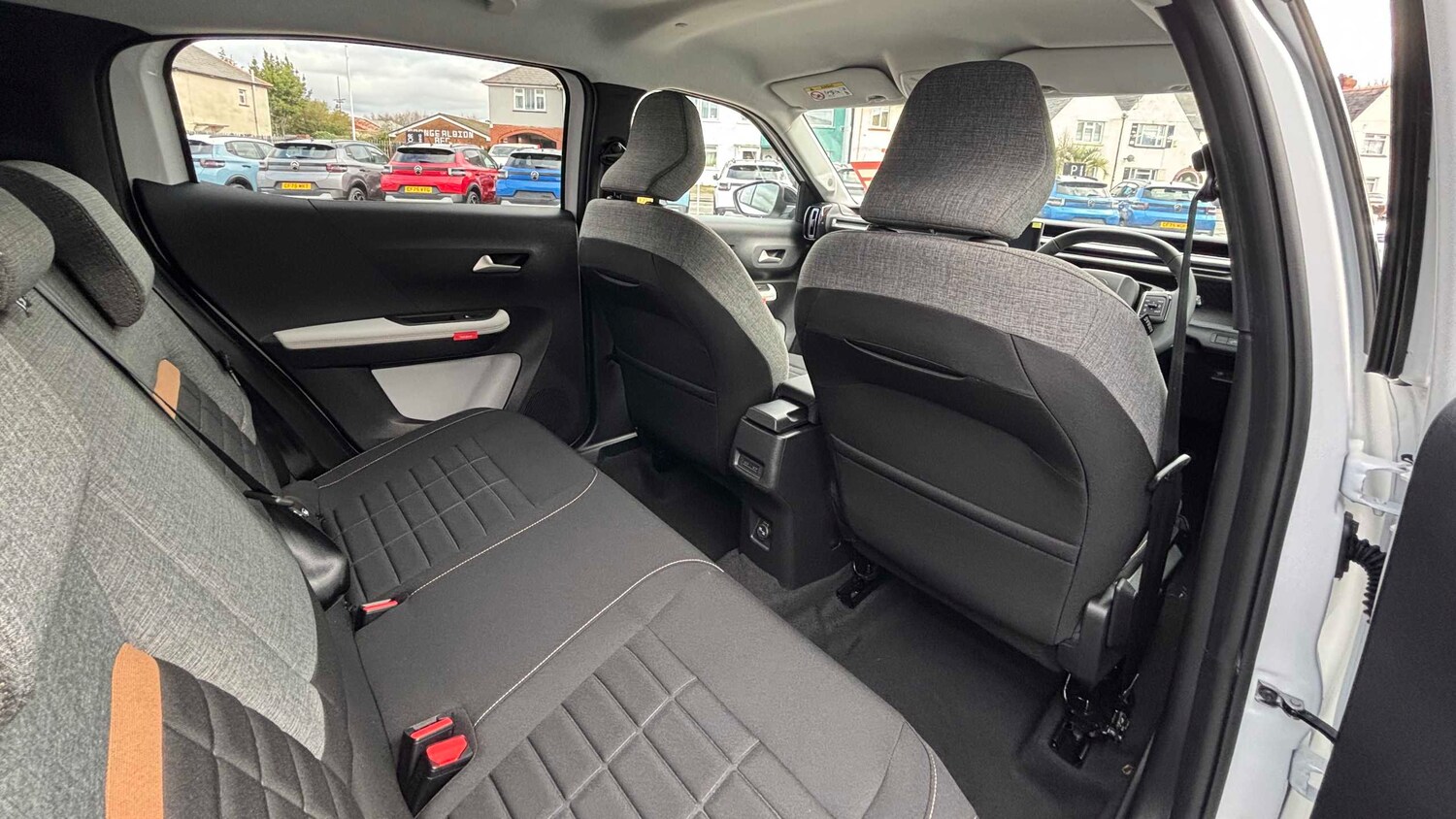 Used Citroen C3 Aircross for sale - 77859890: Photo 11