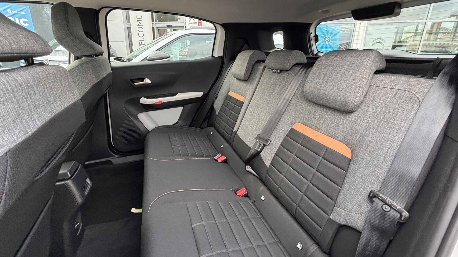 Used Citroen C3 Aircross for sale - 77859890: Photo 12