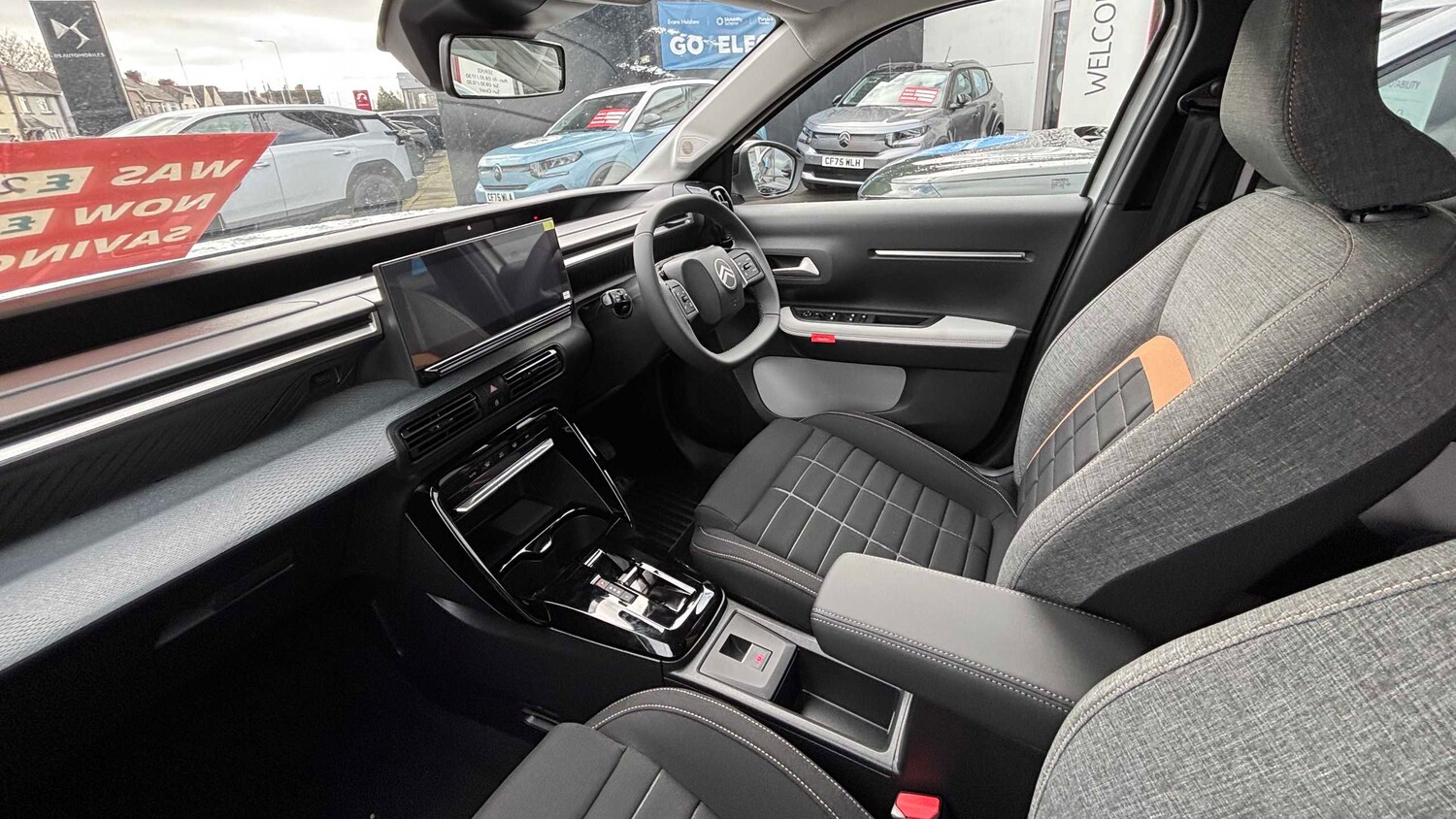 Used Citroen C3 Aircross for sale - 77859890: Photo 13