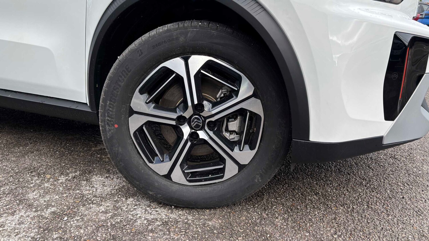 Used Citroen C3 Aircross for sale - 77859890: Photo 14