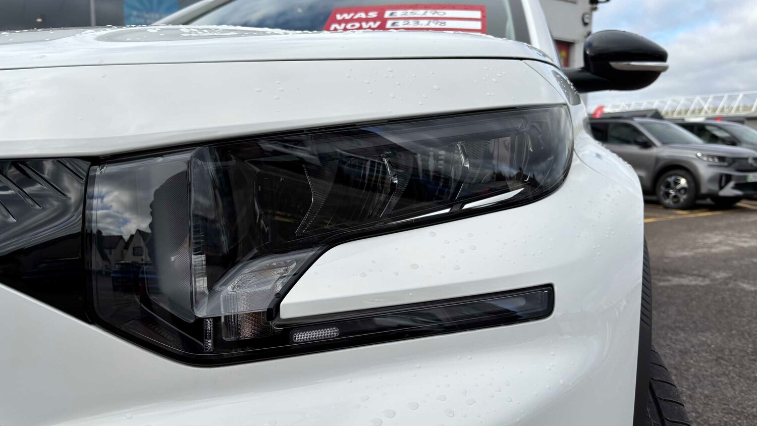 Used Citroen C3 Aircross for sale - 77859890: Photo 15