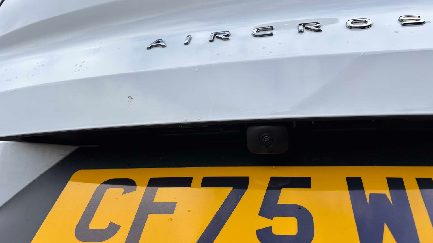 Used Citroen C3 Aircross for sale - 77859890: Photo 17