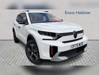 Used Citroen C3 Aircross 2025 for sale - 77859890: Photo