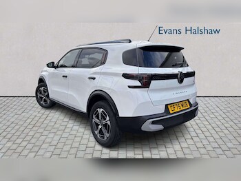 Used Citroen C3 Aircross 2025 for sale - 77859890: Photo